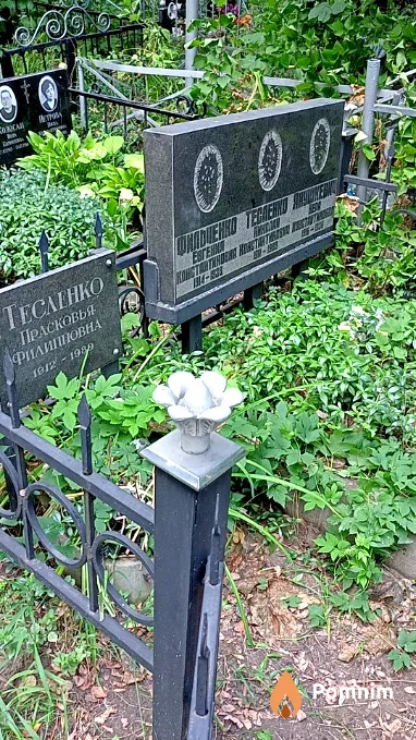 Янушкевич Вера Константиновна