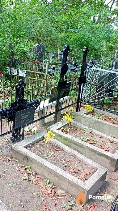 Жиронкин Александр Георгиевич