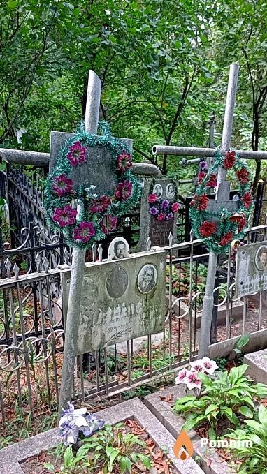 Кухарская Людмила Филипповна