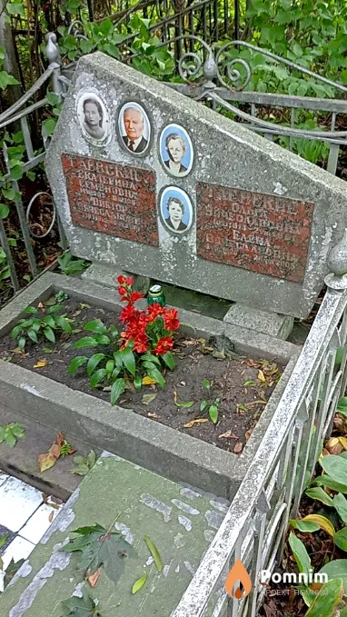 Гаевская Ольга Вячеславовна