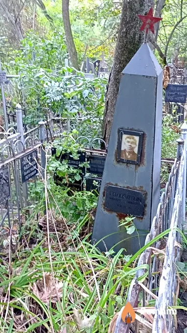 Господинова Галина Михайловна