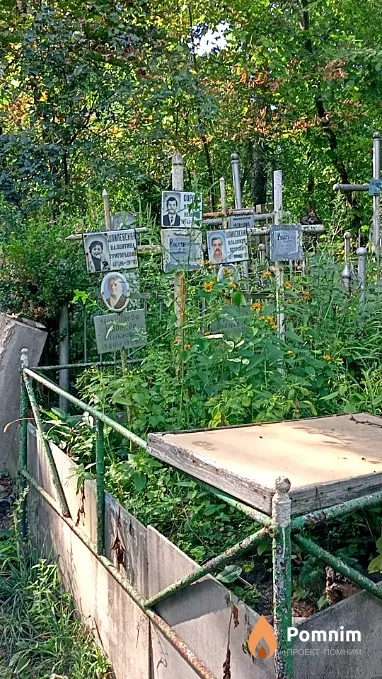 Сорока Мирослав Иванович