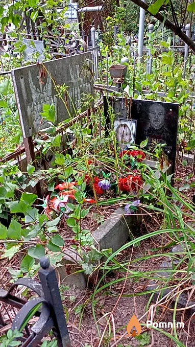 Кузнецова Прасковья Андреевна