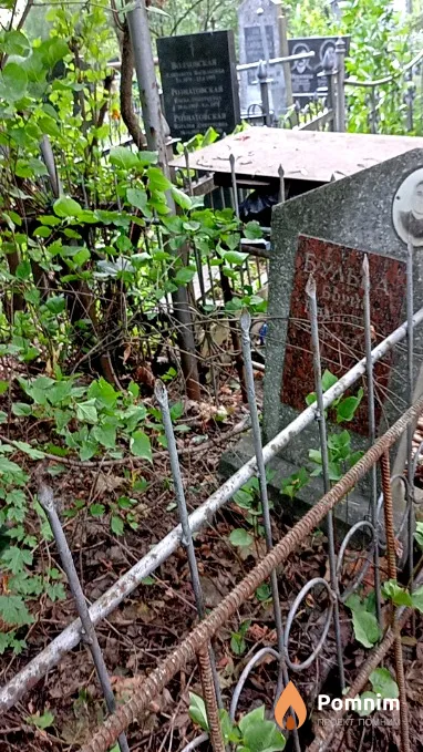 Бульба Борис Иванович