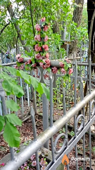 Малиновская Наталия Дмитриевна