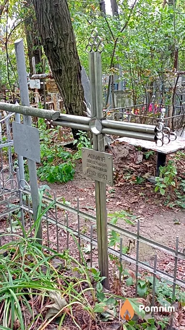 Ильина Александра Даниловна