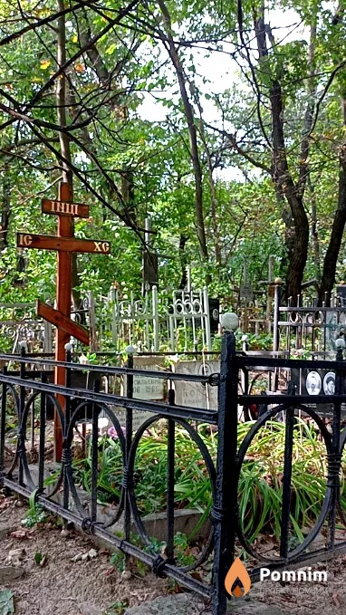 Колосов Павел Александрович