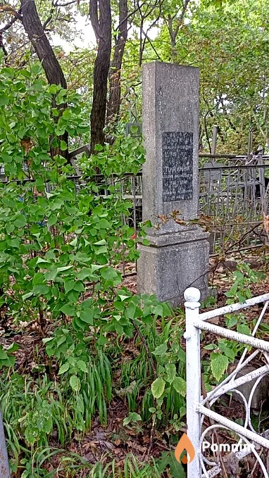 Пимкин Василий Иванович