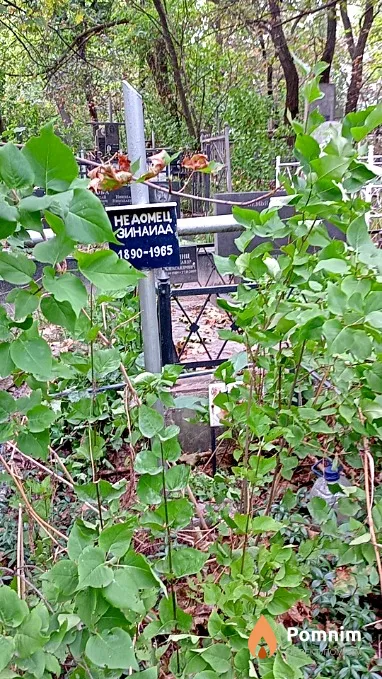 Гончарук Дина Михайловна