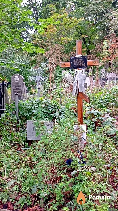 Токарев Петр Васильевич