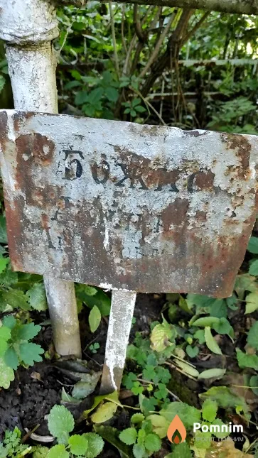Божко Акилина