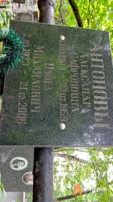 Антонов Павел Михайлович