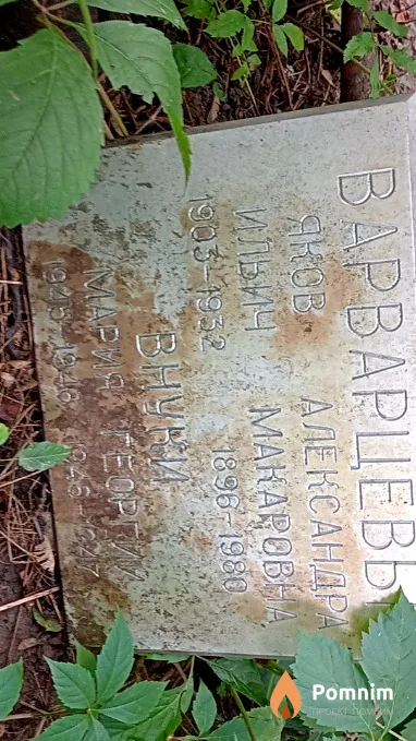Варварцев Георгий