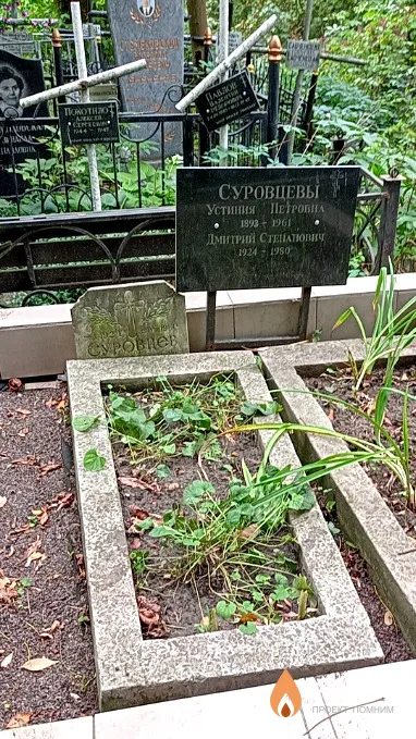Суровцев . Степанович