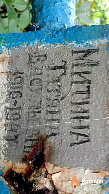 Митина Татьяна Васильевна