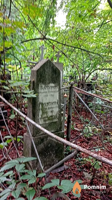 Бачурин Филипп Данилович