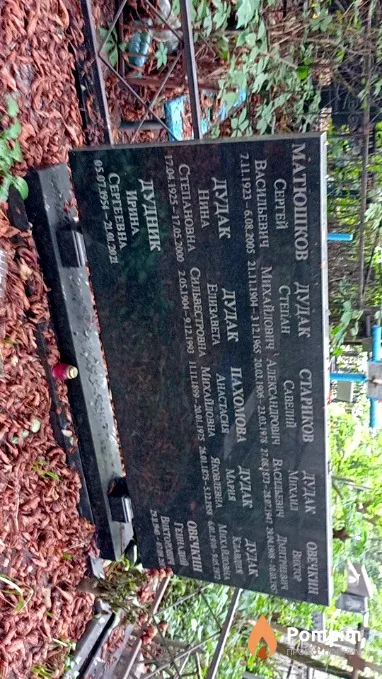 Пахомова Анастасия Михайловна