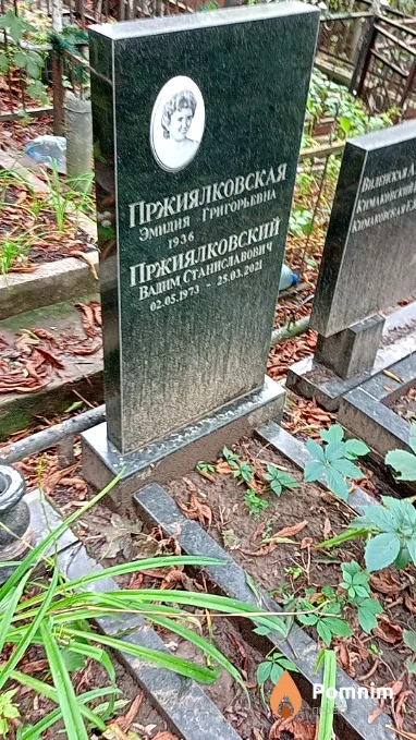 Пржиялковский Вадим Станиславович