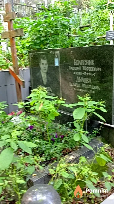 Прищепа Павел Анатольевич