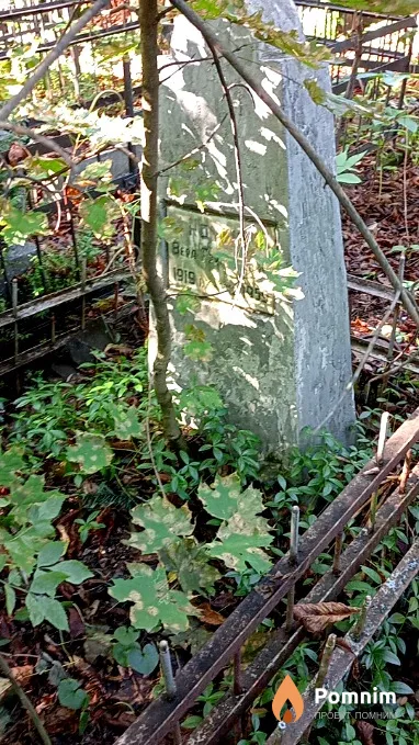 Кошиц Вера Григорьевна