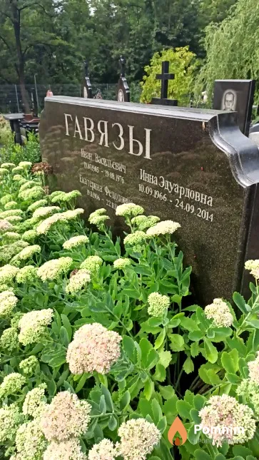 Гавязь Иван Васильевич