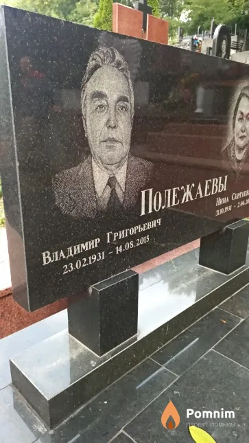Полежаев Владимир Григорьевич