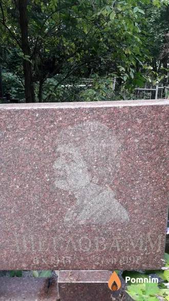 Щеглова М. М.