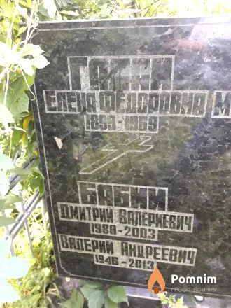 Галай Елена Федоровна