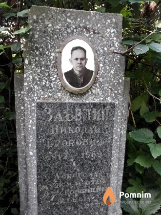 Забелин Николай Игоревич