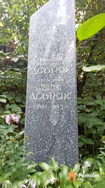 Добряк Евдокия Павловна
