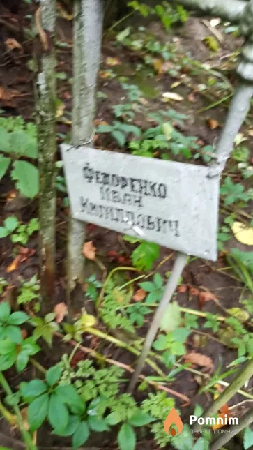 Федоренко Иван Кириллович