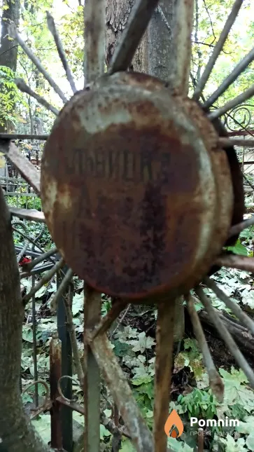 Ильницка Анна