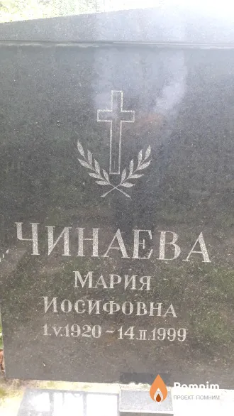 ТЕСТ! Анфиса Андреевна