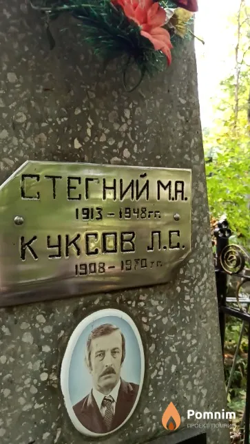 Куксов Л С