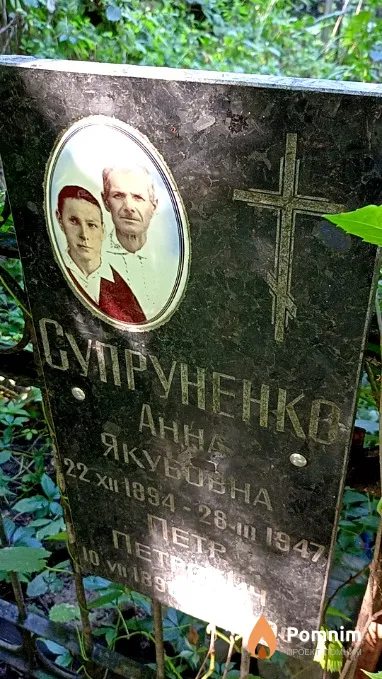 Супруненко Петр Петрович