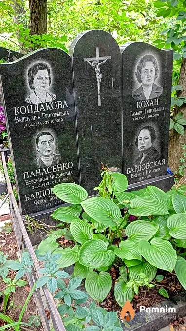 Бардовский Федор Борисович