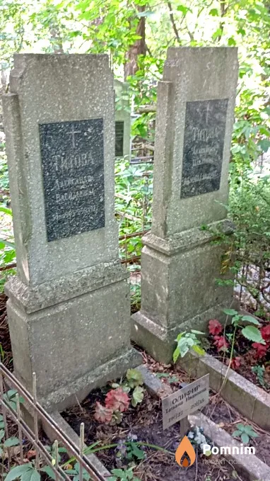 Титова Анастасия Павловна