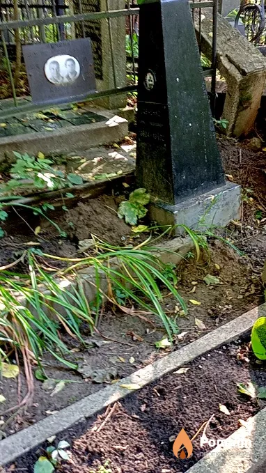 Савченко Борис Федосеевич