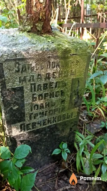 Левченко Григорій