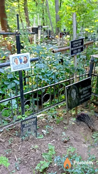 Свиридовская Анна Александровна