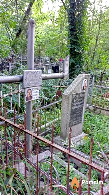Кудрова Татьяна Ивановна