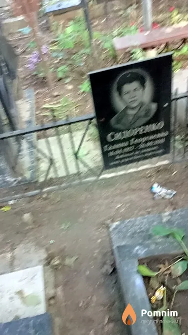 Сидоренко Галина Георгиевна