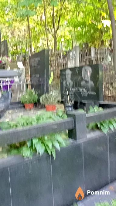 Смоленцев Валерий Павлович