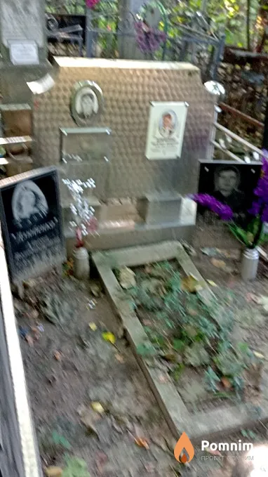 Дзюбенко Алена Владимировна