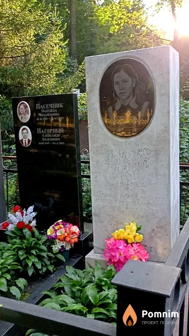 Сандул Елена