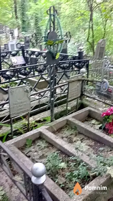 Филимонова Анна Кузьминична
