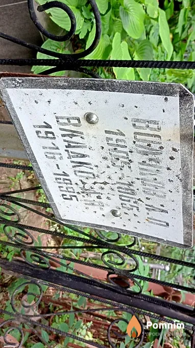 Владков Л П