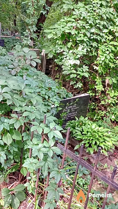 Корж Людмила Петровна