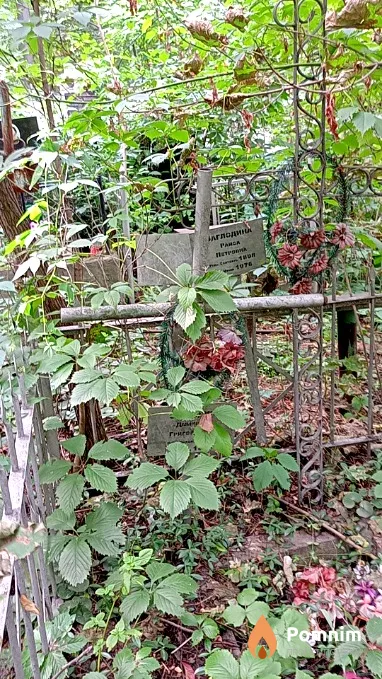 Заглодина Раиса Петровна