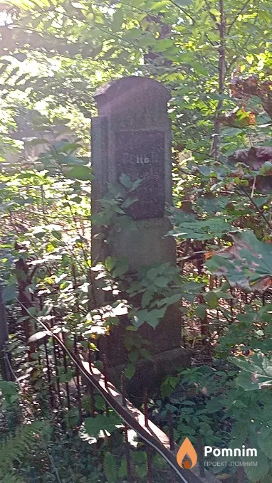 Гень Н